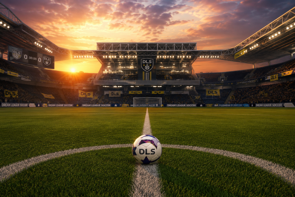 Good morning, managers!
Before you play your first DLS match today...
What's ONE thing that always r...