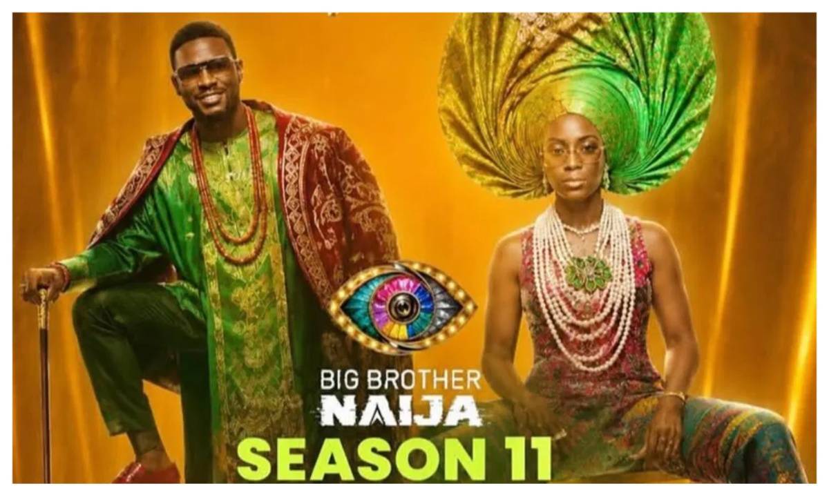What's your take on BBN...
That show is just recycling content nothing fascinating about the show...