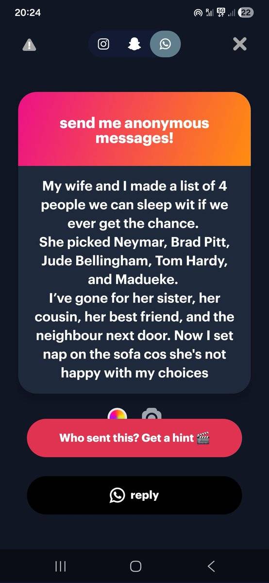 This one na nonsense play oo...