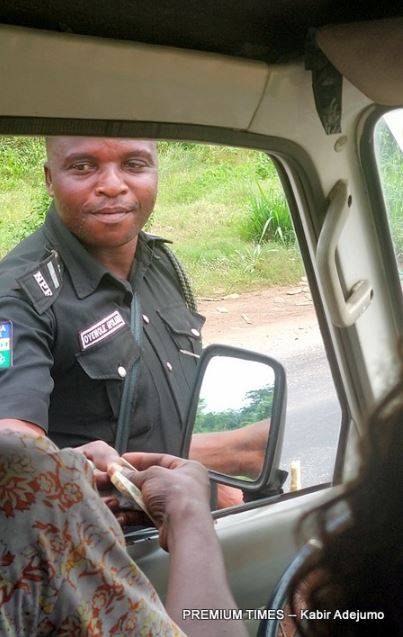 Police Reform
Many citizens appreciate officers who serve professionally, while others report exper...