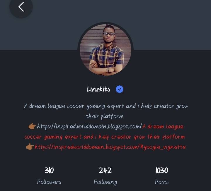 I have made 1030 post here this post will make it 1031...
Show your profile screenshot in the comm...