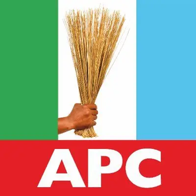 The All Progressives Congress, APC, wins all the Seventeen Local Government Councils Elections in En...