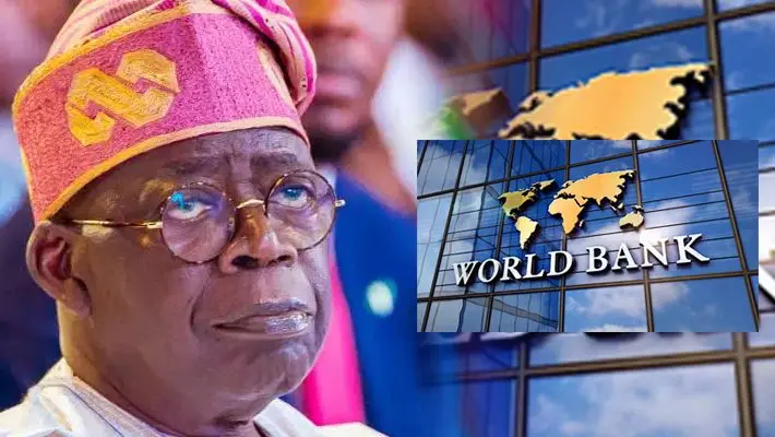 Despite Nigeria’s All-Time High Public Debt of ₦166.79trn, Borrower-in-Chief Bola Tinubu Seeks Fresh...