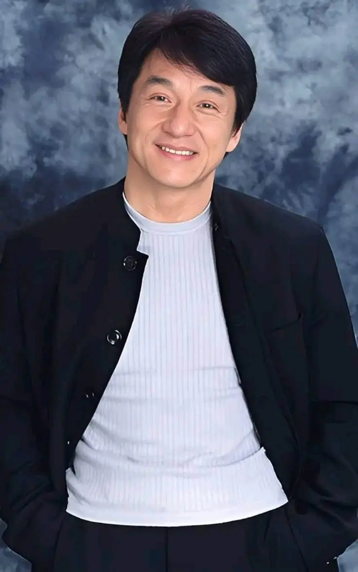 Jackie chan turns 72 today... Tell me his movie that made your childhood...