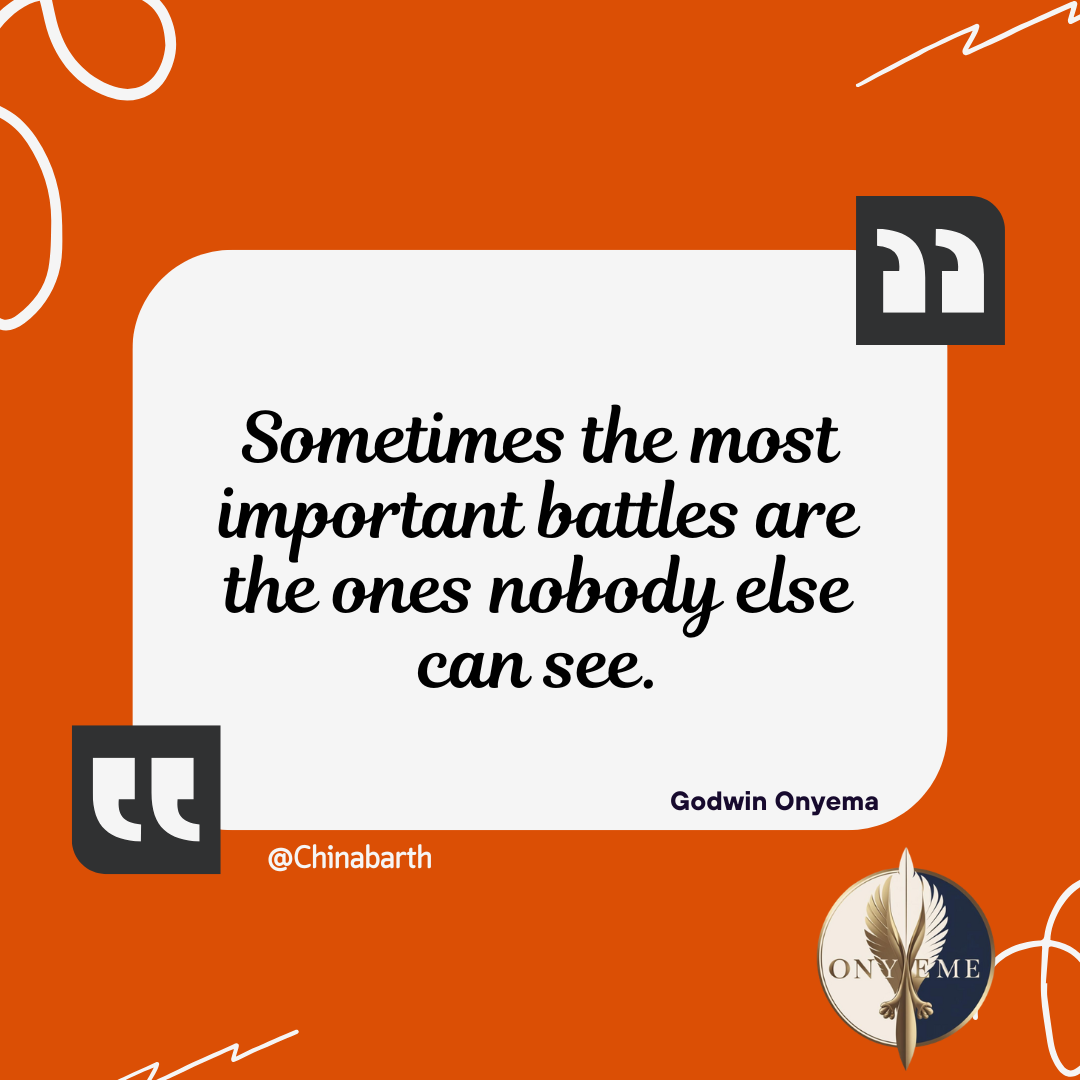 Life battles