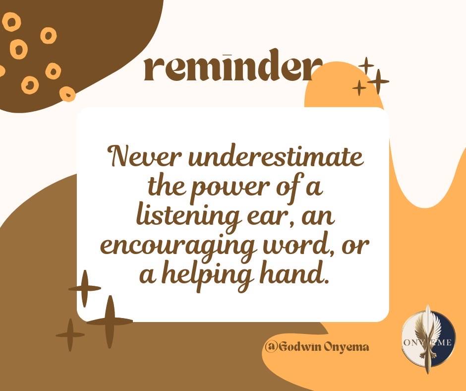 Let give humanity a value.