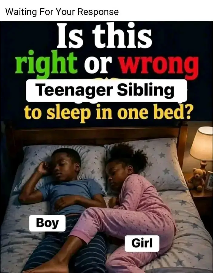 What is your take on this? ๐