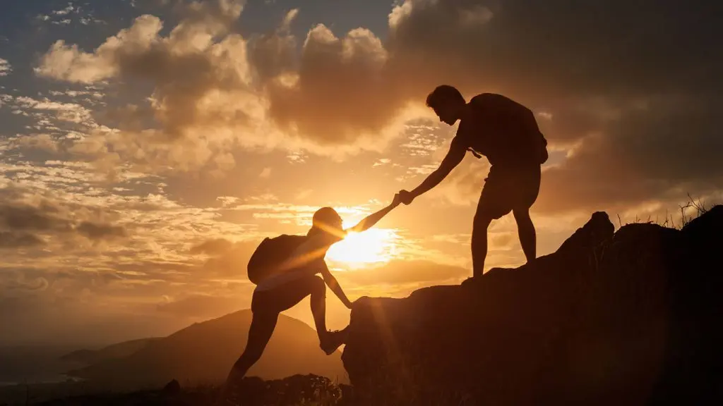 Helping people can become difficult when your efforts are repeatedly ignored or unappreciated. You m...