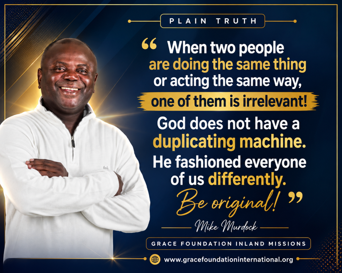 Post by Andrew Abah