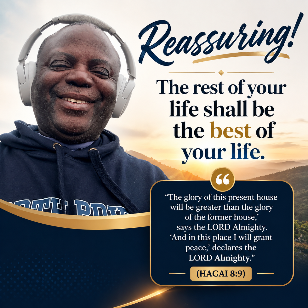Post by Andrew Abah