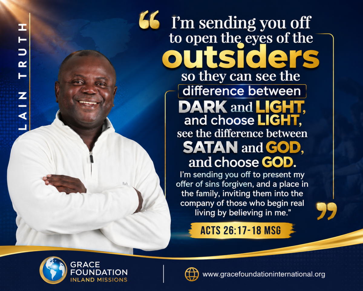 Post by Andrew Abah