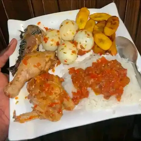 Dinner is ready
Come and join me
#LekeeLekeeFamily
#Viral
#Trending
#LekeeLekee