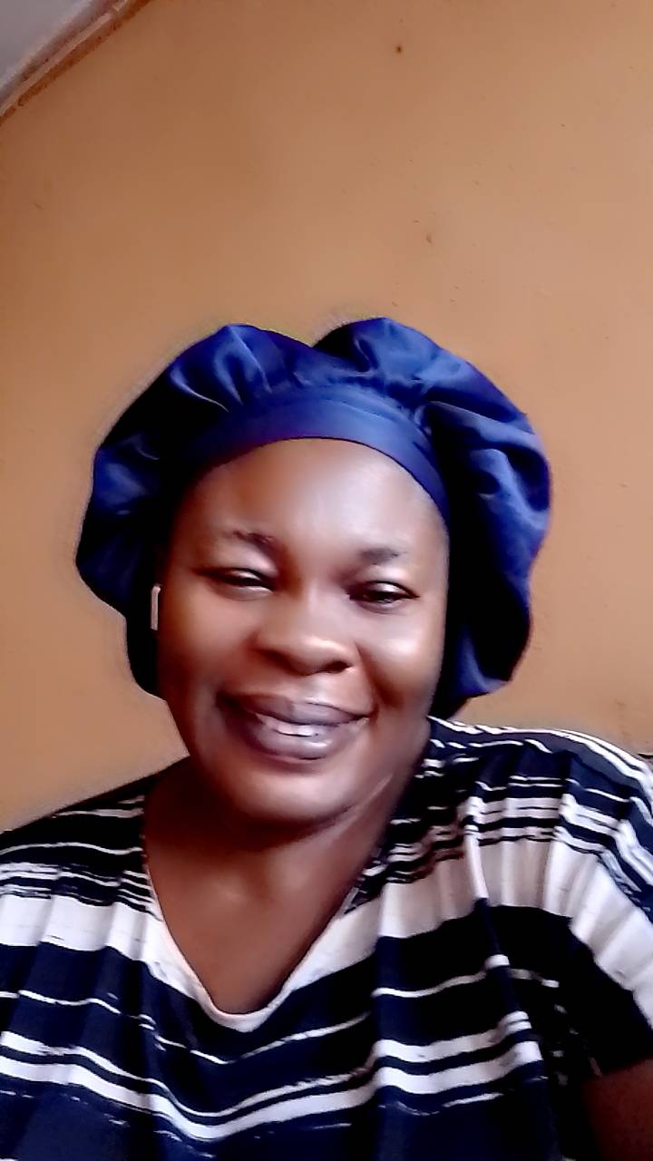 Happy new month everyone! This month will favour y'all iJMN ๐. I love y'all ๐ฅฐ๐๐