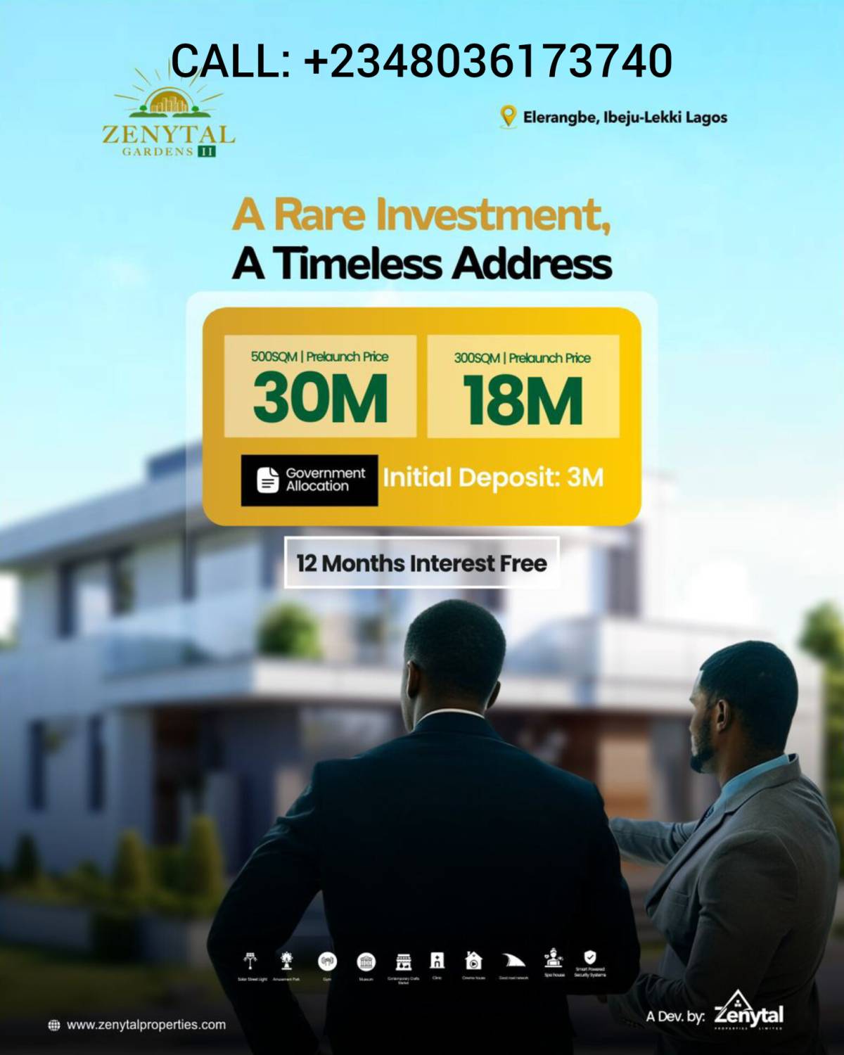 The Lagos-Calabar Coastal Road is no longer just news headlines… it’s already creating opportunities...