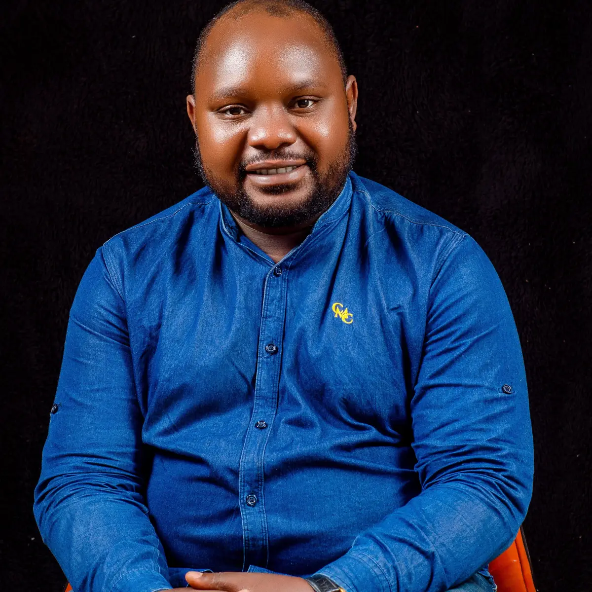 Post by Shokan Michael Nyawo