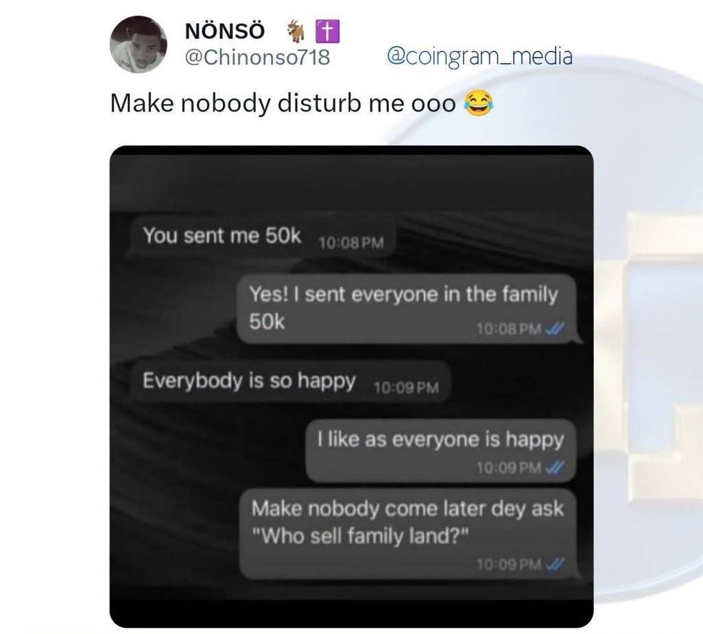 Post by Joy