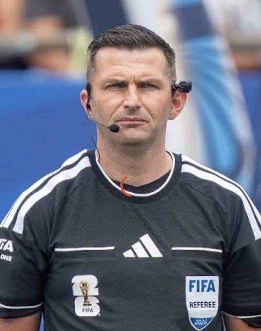 ‼️PREMIER LEAGUE OFFICIALS coming out so say they made a mistake for a VAR CALL where the linesman g...