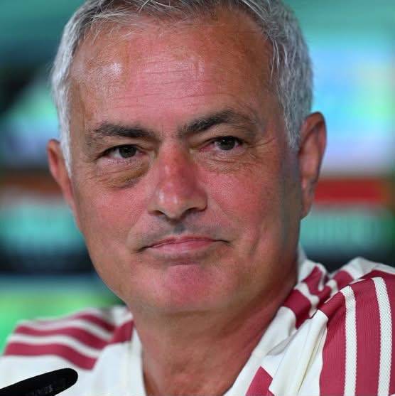 🚨 José Mourinho on Lamine Yamal saying he deserves the Ballon d’Or: “I respect all the opinions but...