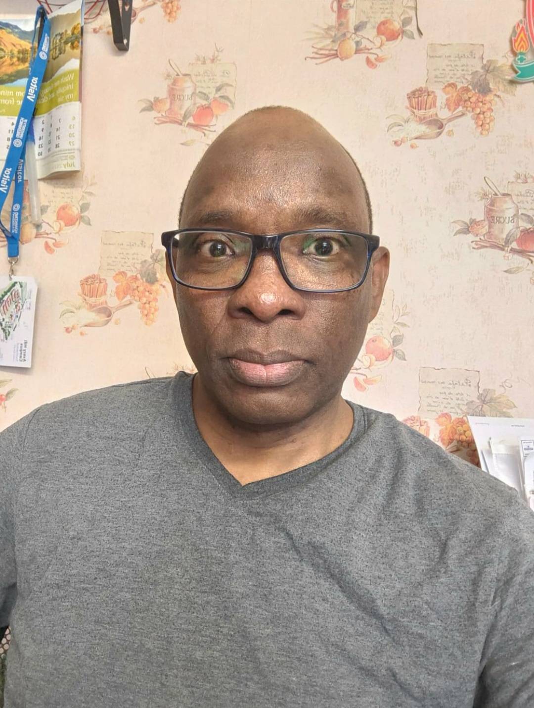 Post by Nasiru-Deen Siju-Ola