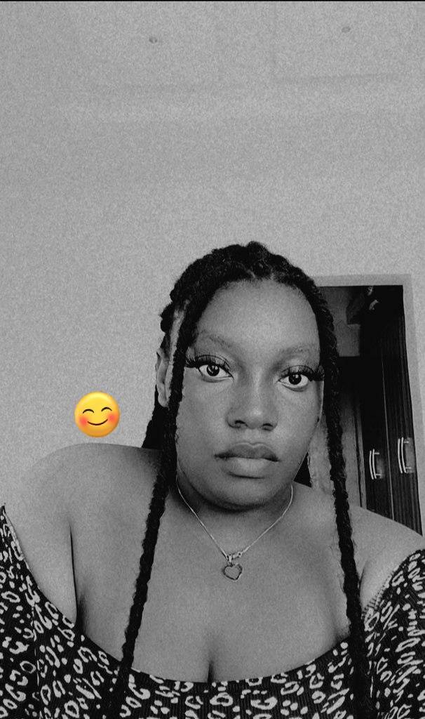 Been a while on here ๐คญ๐๐
#LekeeLekee
#LekeeLekeeFamily