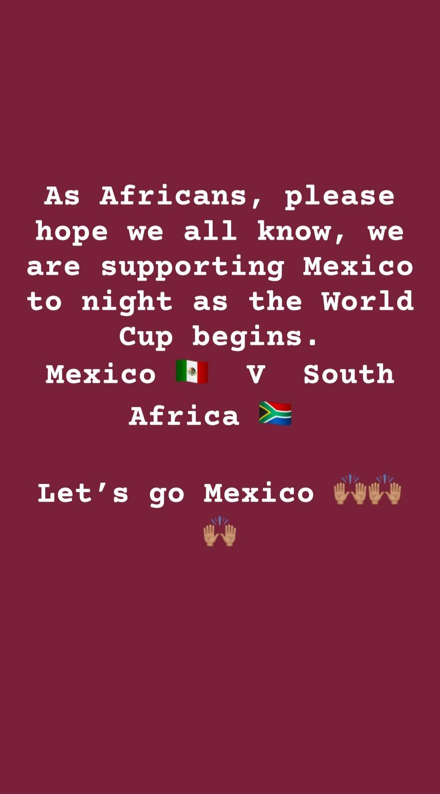 Post by Abimbola Samuel Dare Ayo