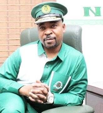 “If you think you are too big for politics, MC Oluomo will be your next Governor.”
~~~Dele Farotimi...