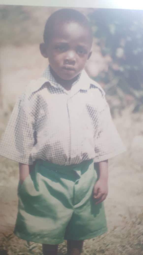 MY LIFE HAS ALWAYS LOOKED STRANGE TO PEOPLE...
Many people never understood me. They wondered why I...