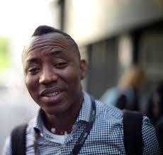 Sowore2027 will appoint Artificial Intelligence as "Minister of Finance" and a "Drone" as Minister o...
