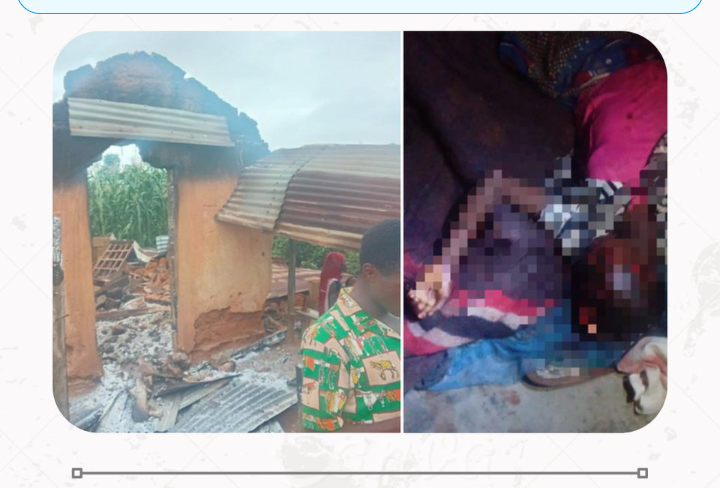 BREAKING: Gunmen Kill At Least 30, Including Women, Children, In Fresh Southern Kaduna Attack