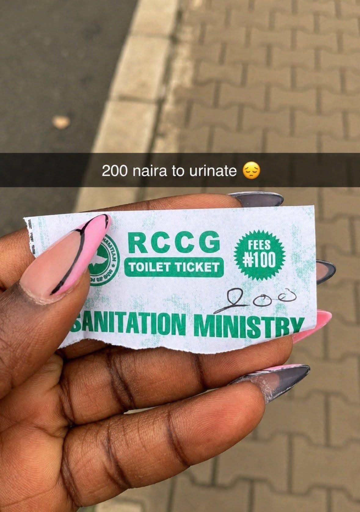 To shit for your papa toilet again?
Make I no talk Sha