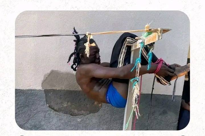 Shock As University Of Jos Students Torture Colleague To Death Over Missing iPhone, where is the pol...