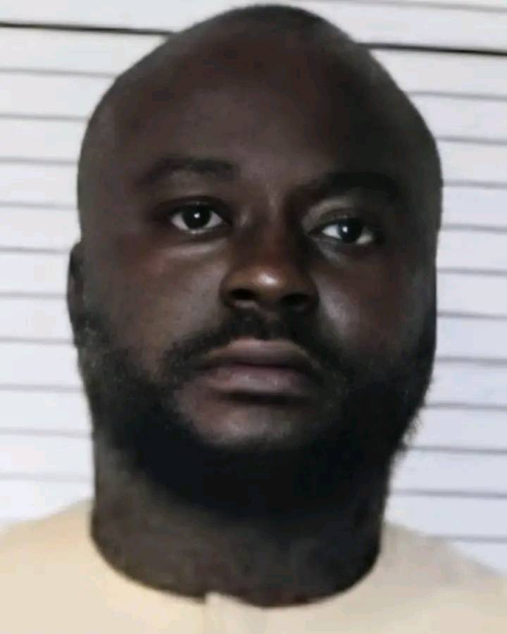 🚨WOW: Ojo Eghosa Kingsley, from Nigeria, chose to serve one year in prison rather than return $1.1...