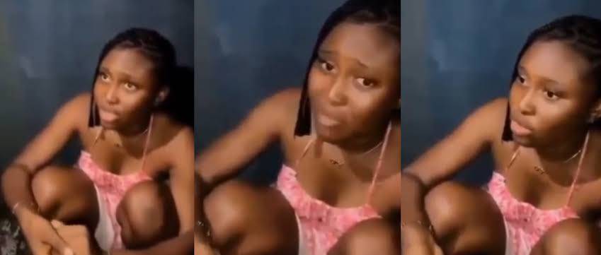 Lokoja Girl Caught Trying To Put Love Charm On Ex-boyfriend’s Food
Alleged Love Charm: Lokoja girl...