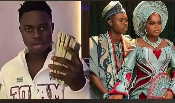 Peller Cries Out Over Allegedly Fake Wedding Dollars