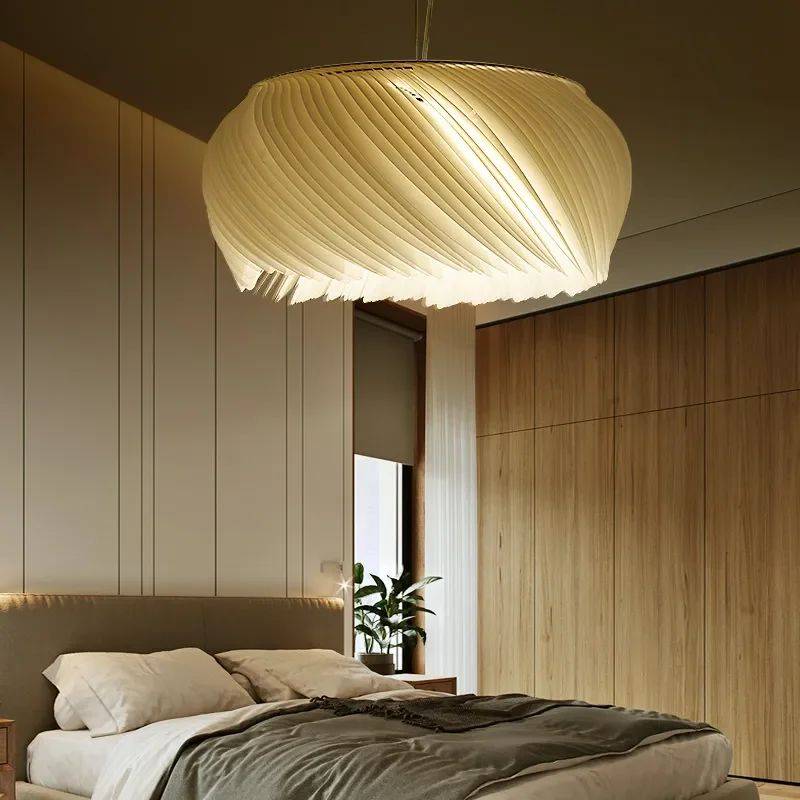 New interior lightning bedroom