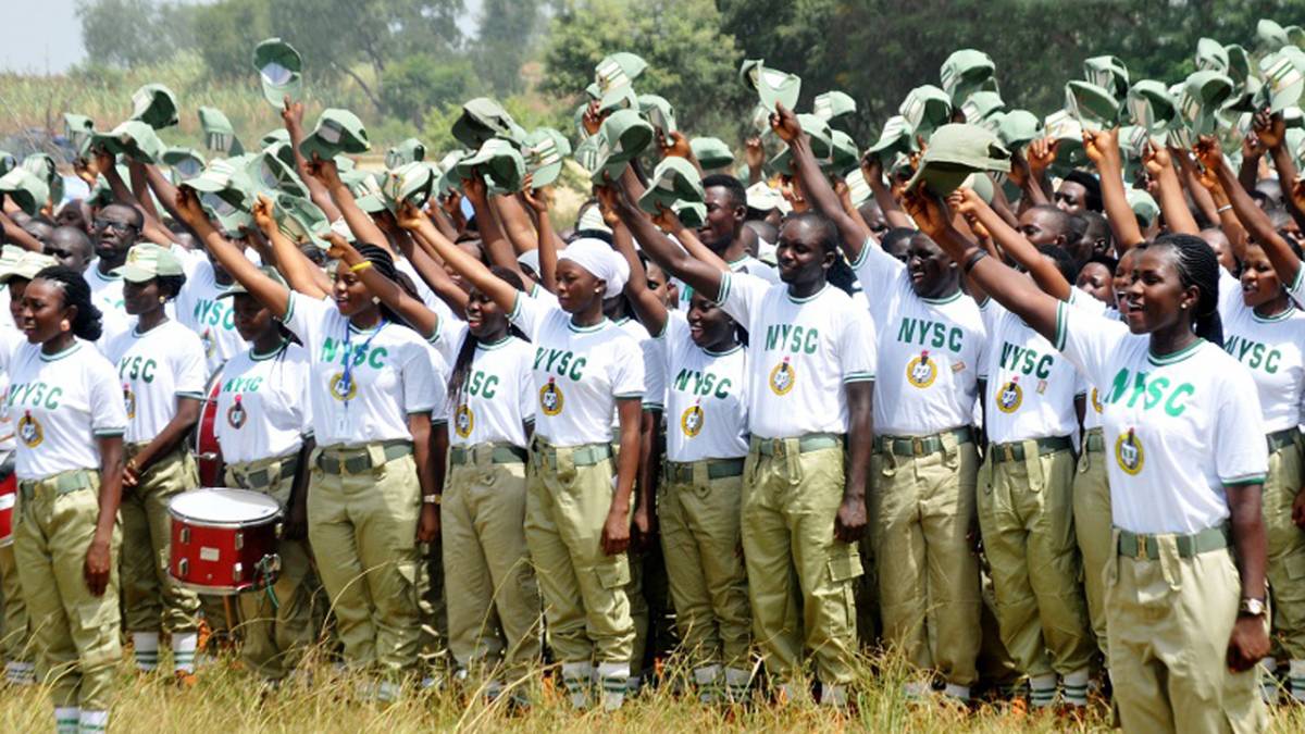 NYSC says the 2026 Batch ‘B’ Stream II orientation begins August 5 as call-up numbers become availab...