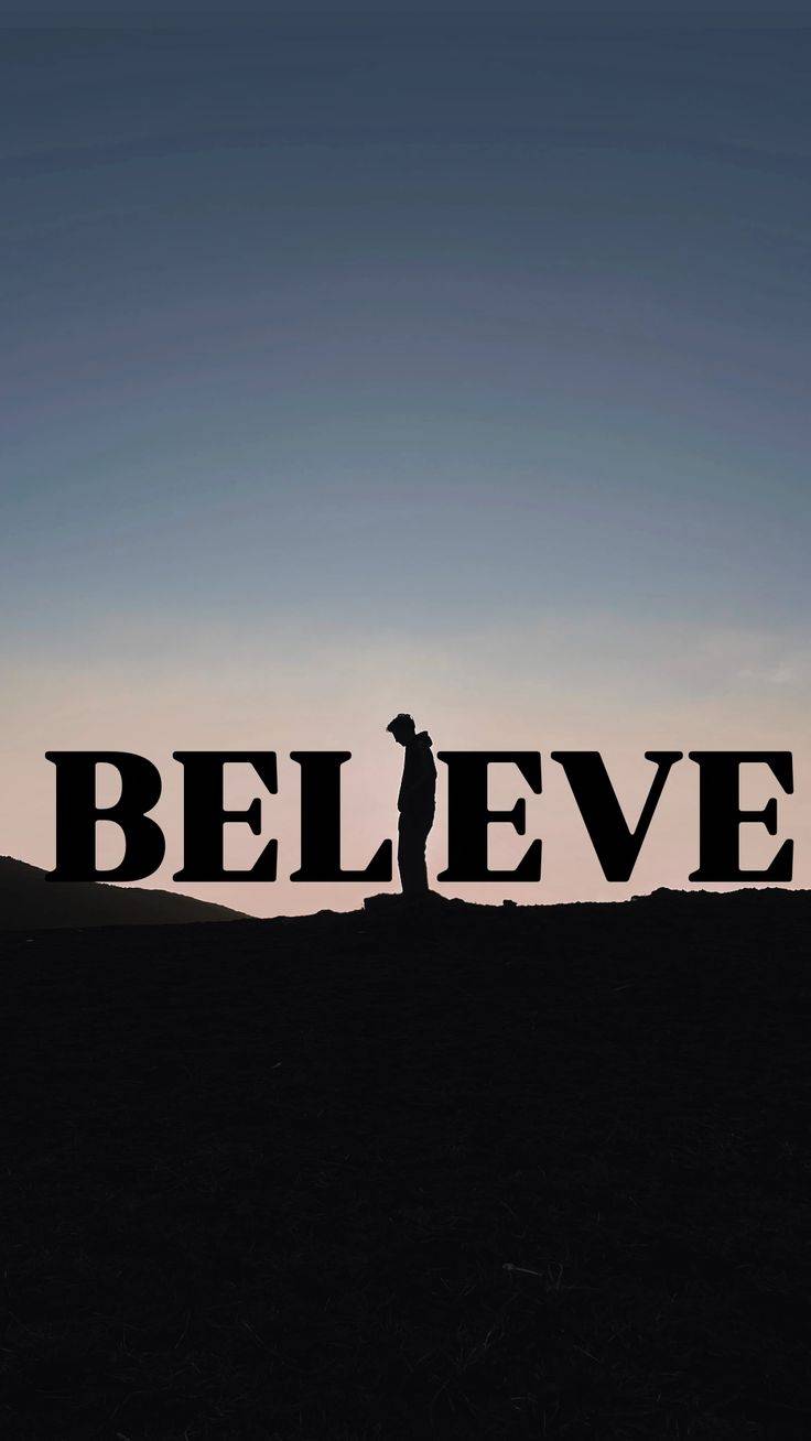 What you believe to be true, is it true?
Or do you just believe that it is true because you were ta...