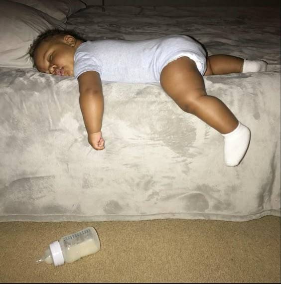The Importance of Night Rest ππ΄
We live in a world that celebrates being busy, but sometimes the...