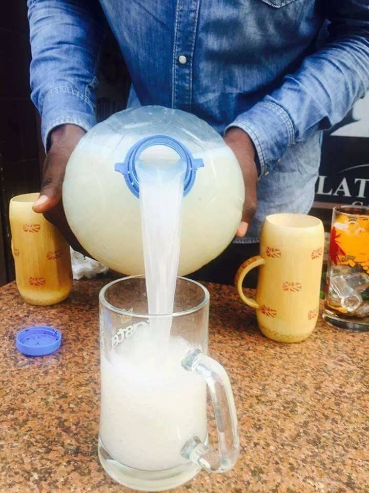 Good morning my #LekeeLekeeCommunity #LekeeLekeeFamily #Trending