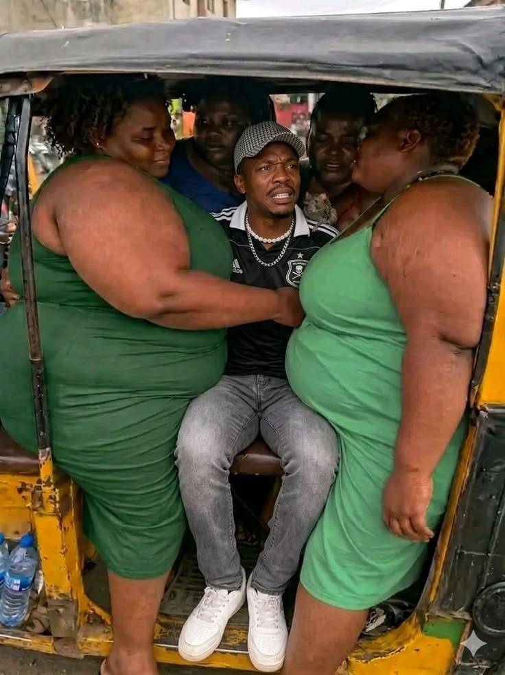 Na here I dey since morning ooooo