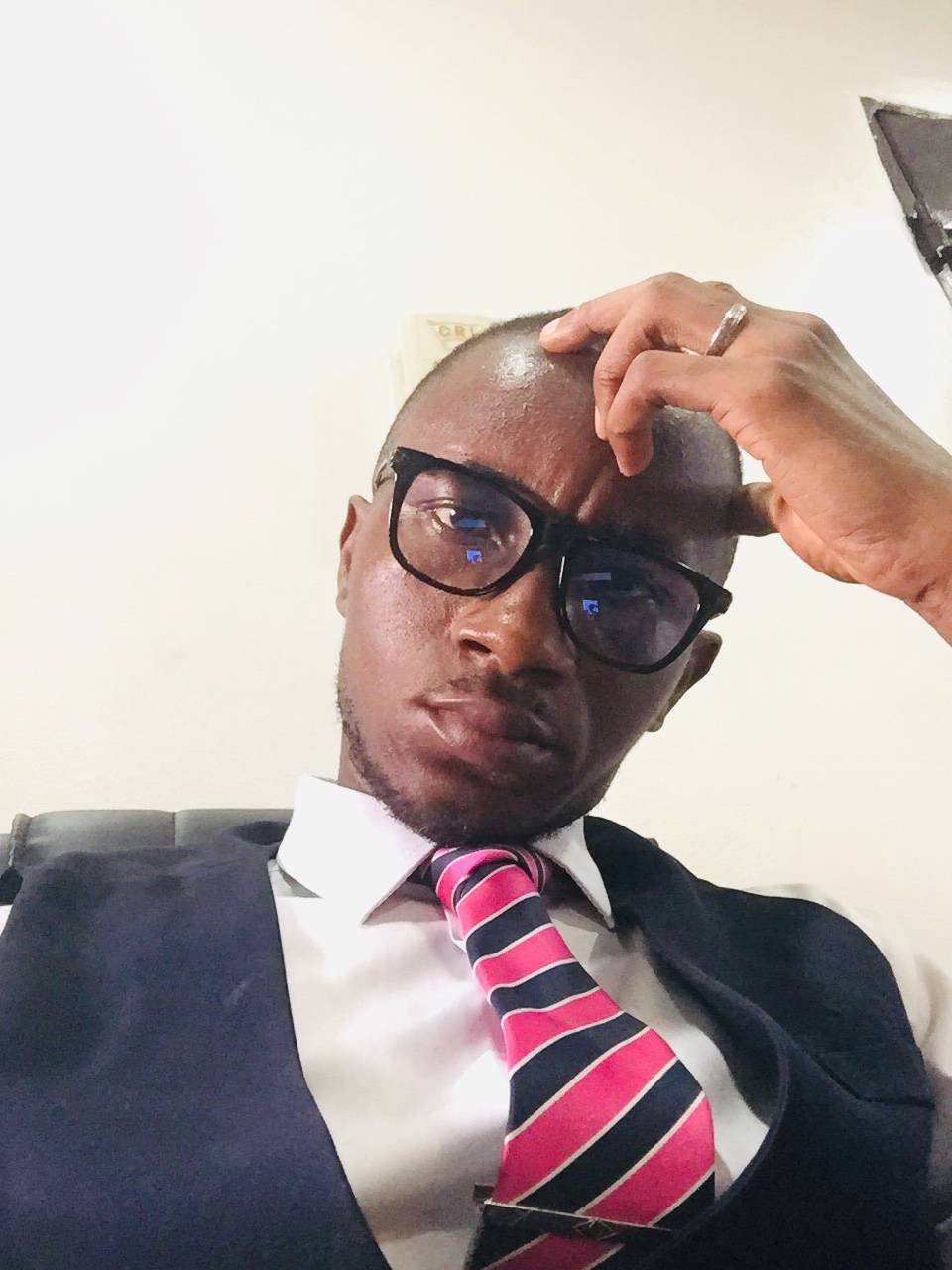 Happy New Month Fam. It's been a while here