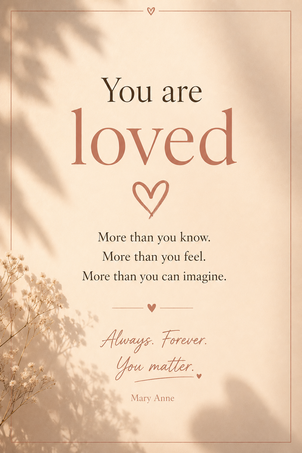 More than you can imagine.
#LekeeLekee #love
