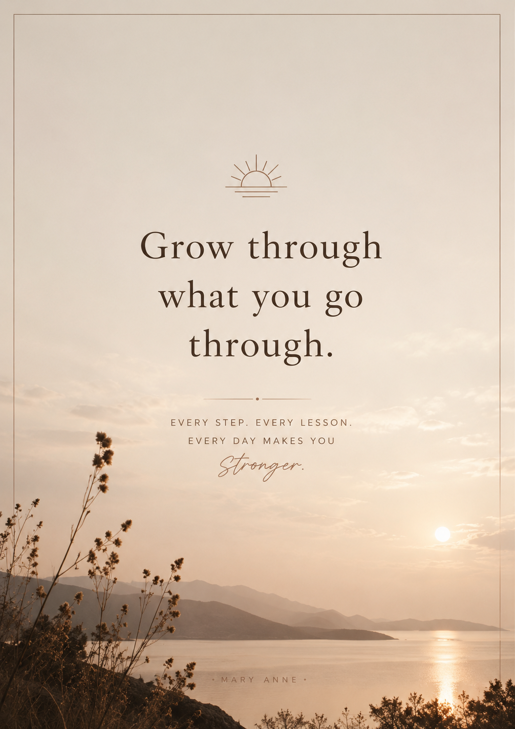 Every day makes you stronger. 
#LekeeLekee #Motivation #Viral