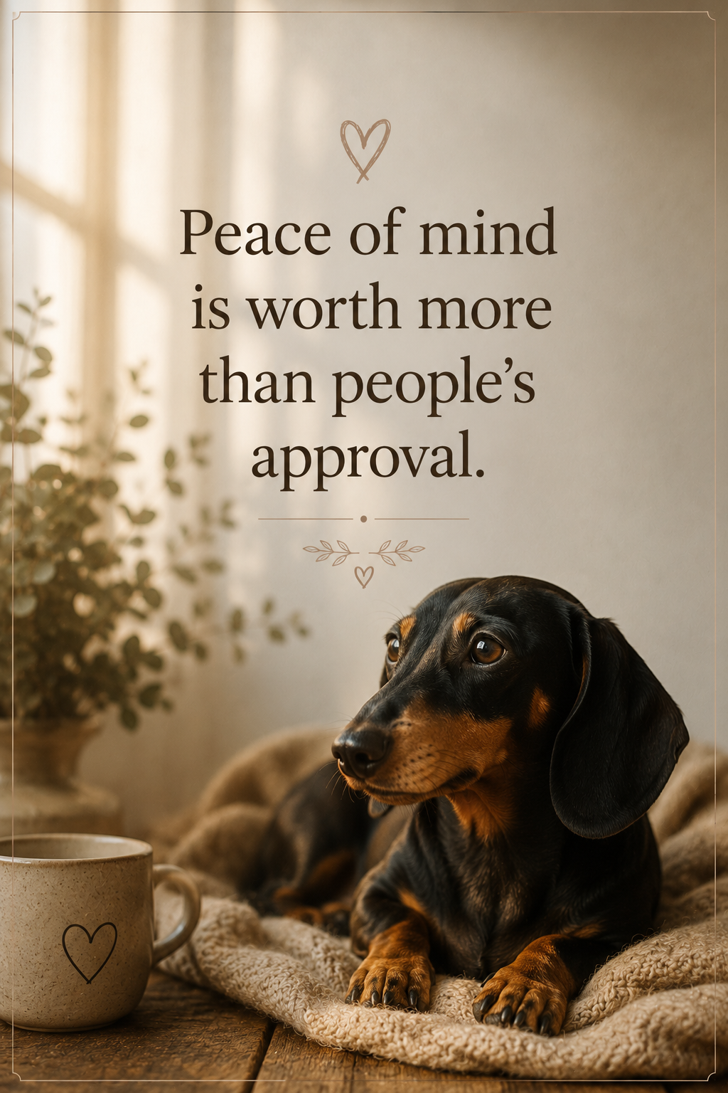 Protect your peace. Not everyone’s approval is worth your energy.
#LifeLessons #LekeeLekee