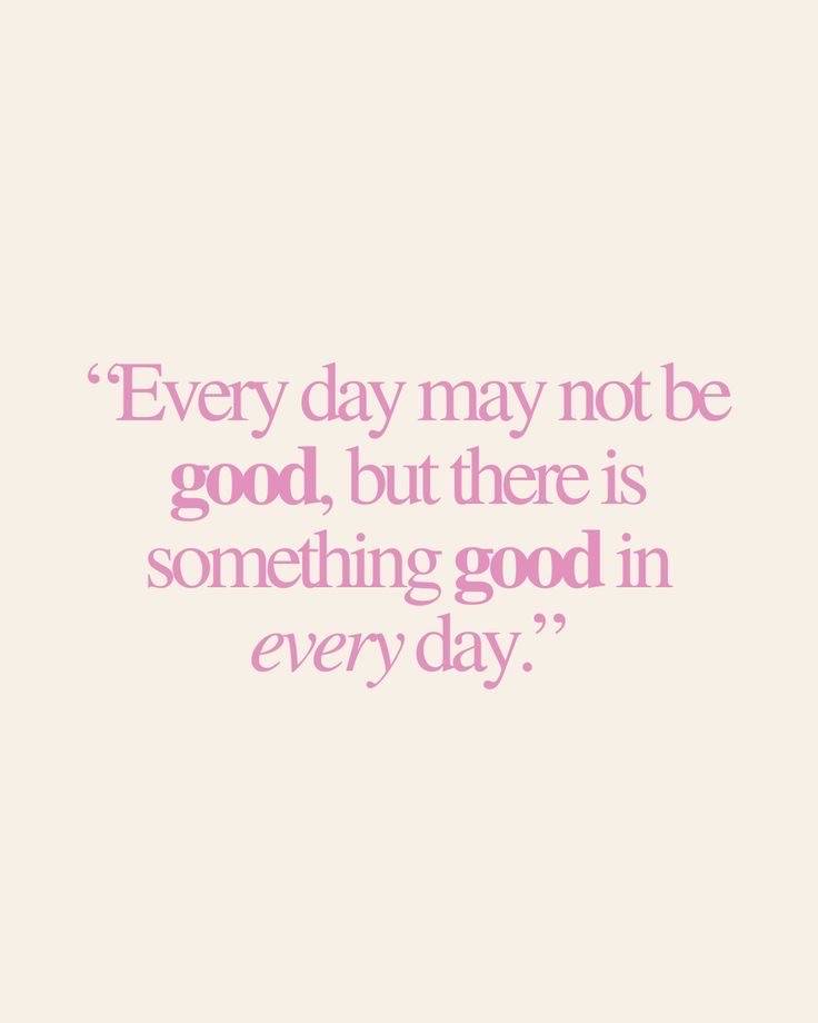 Not every day is perfect, but every day gives us a reason to keep going.
#QuoteOfTheDay
#Trending...