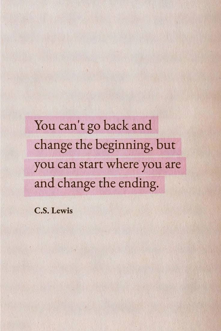 Your past may shape you, but it does not have to define your future. ✨
#LifeIsGood
#Viral
#Trendin...