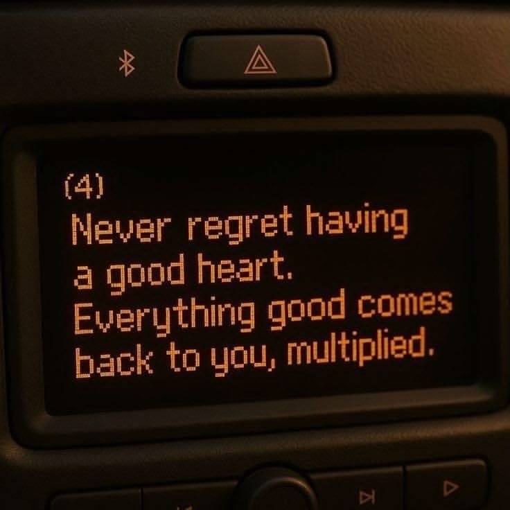 A good heart may be taken for granted, but its kindness never goes unnoticed by life.✨
#Life
#Tren...