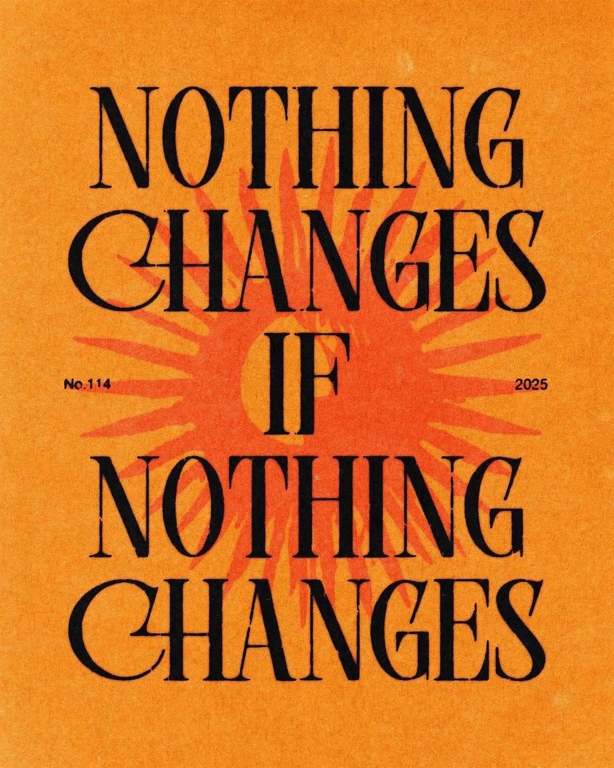 π
Nothing changes if nothing changes. Growth begins the moment you choose differently. β¨π±
#LifeQ...
