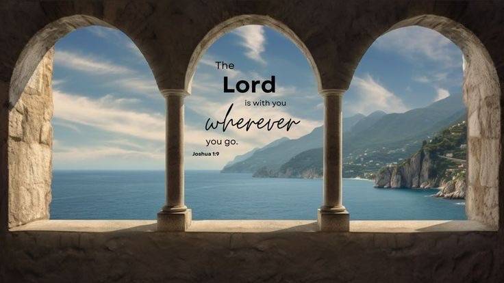 Progress isn't about perfection—it's about choosing to improve every day while trusting God's plan f...