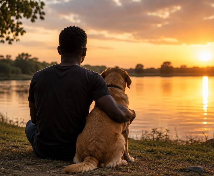 There is a reason why dogs have earned the title "man's best friend."
For thousands of years, they...